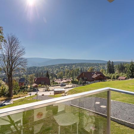 Apart Invest Szklarska 800 C7 I C14 Szklarska Poręba Exterior foto