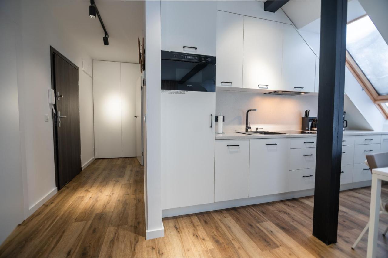 Apart Invest Szklarska 800 C7 I C14 Szklarska Poręba Exterior foto