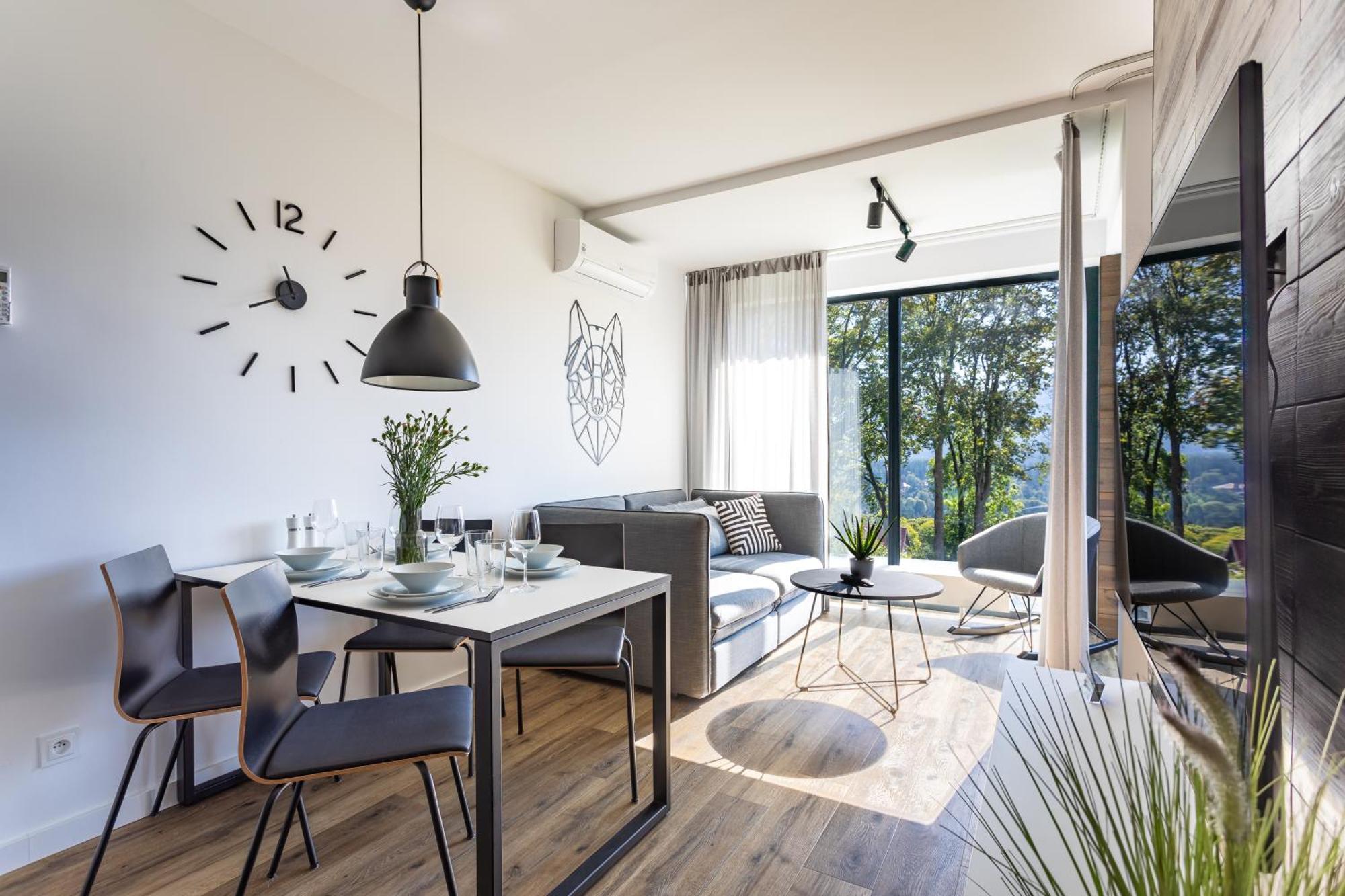 Apart Invest Szklarska 800 C7 I C14 Szklarska Poręba Exterior foto